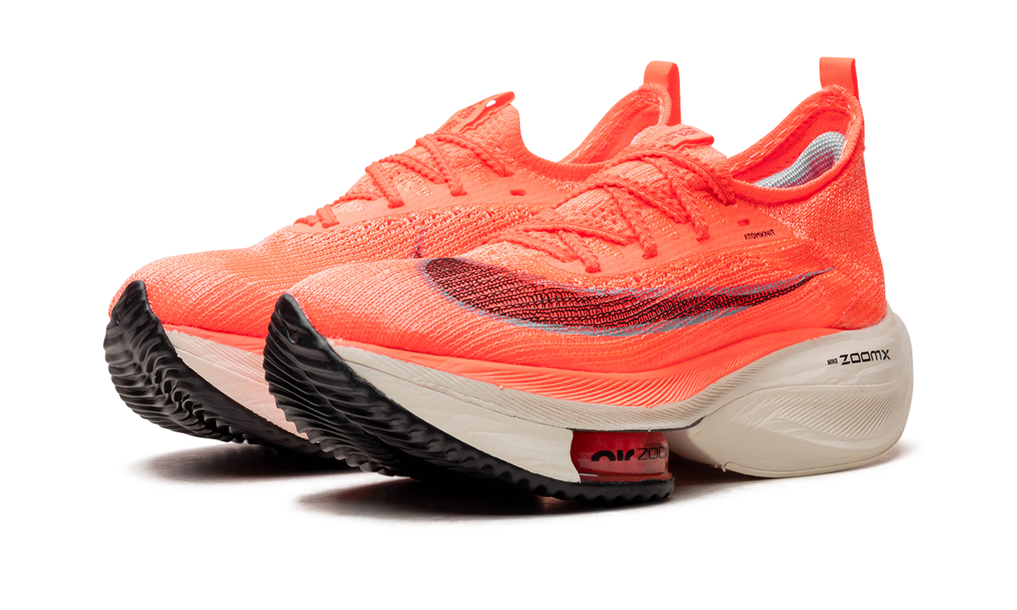 Air Zoom Alphafly NEXT WMNS"Orange" CZ1514-800