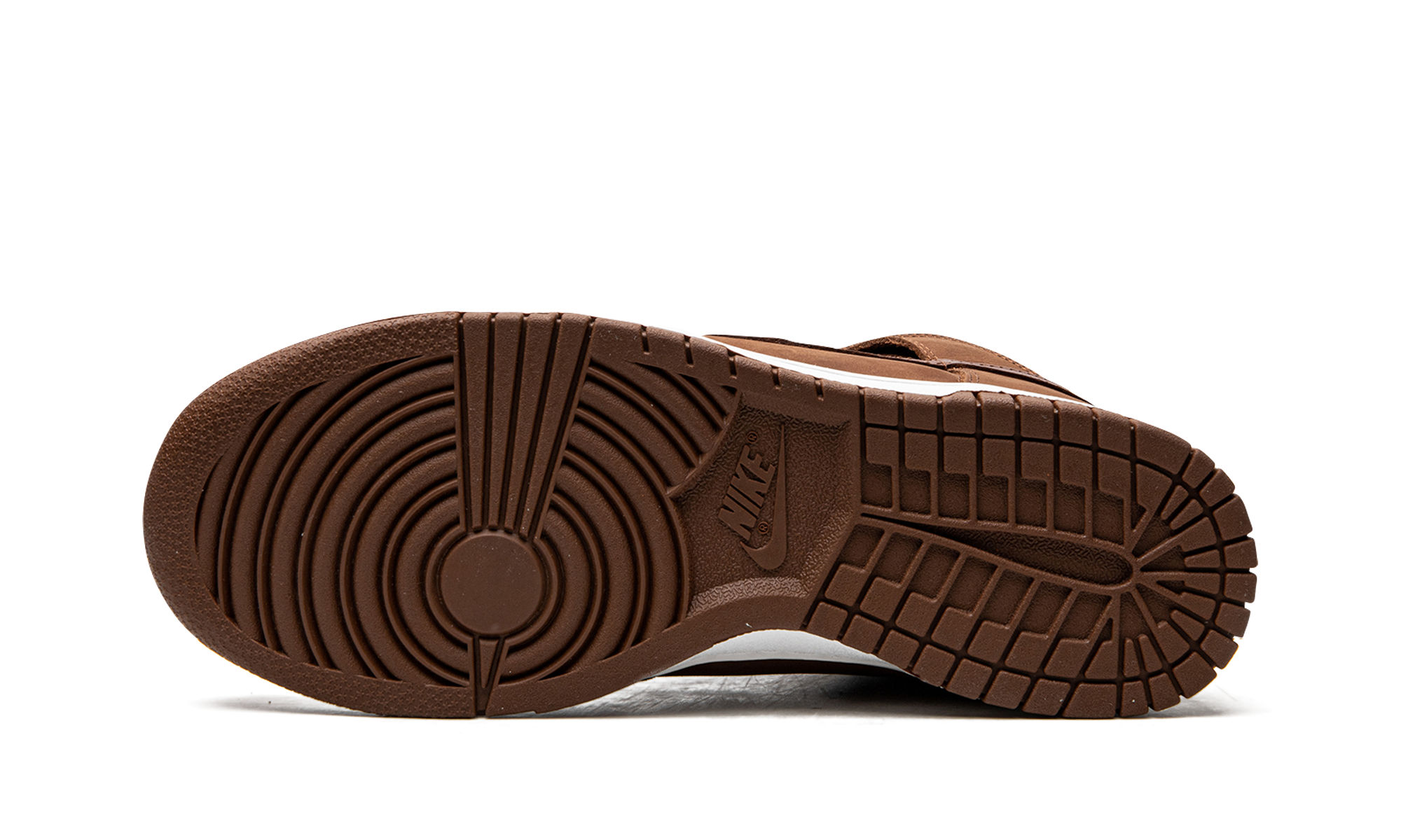 MN DUNK HIGH PREMIUM WMNS"Pecan" DX2044 200