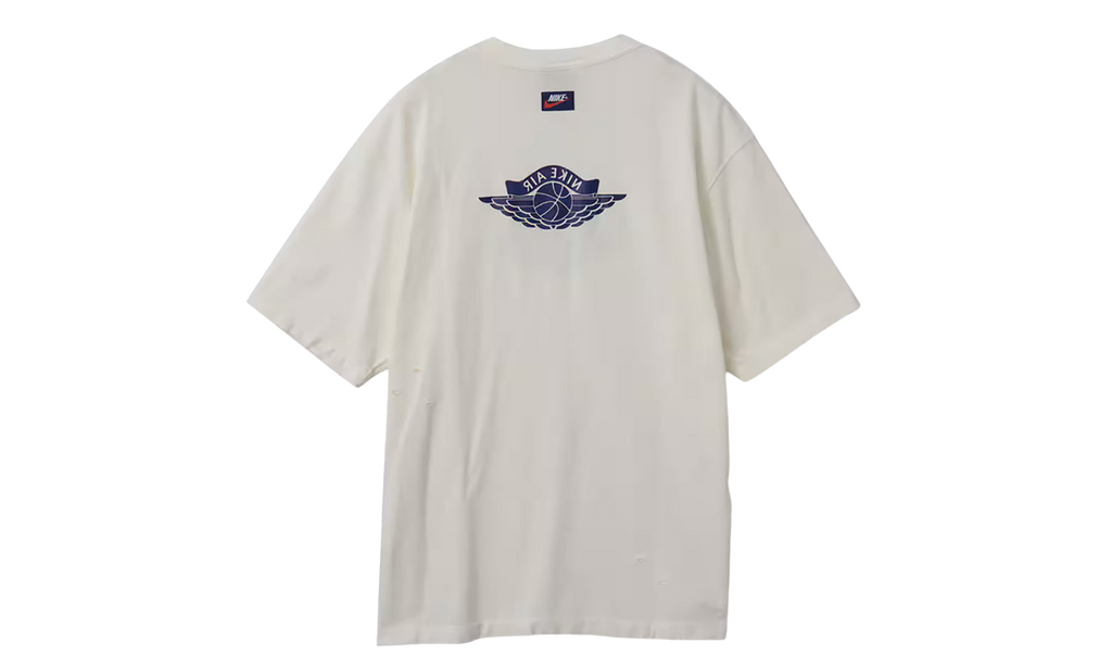 Rare Air Tee "White" IB3130 133