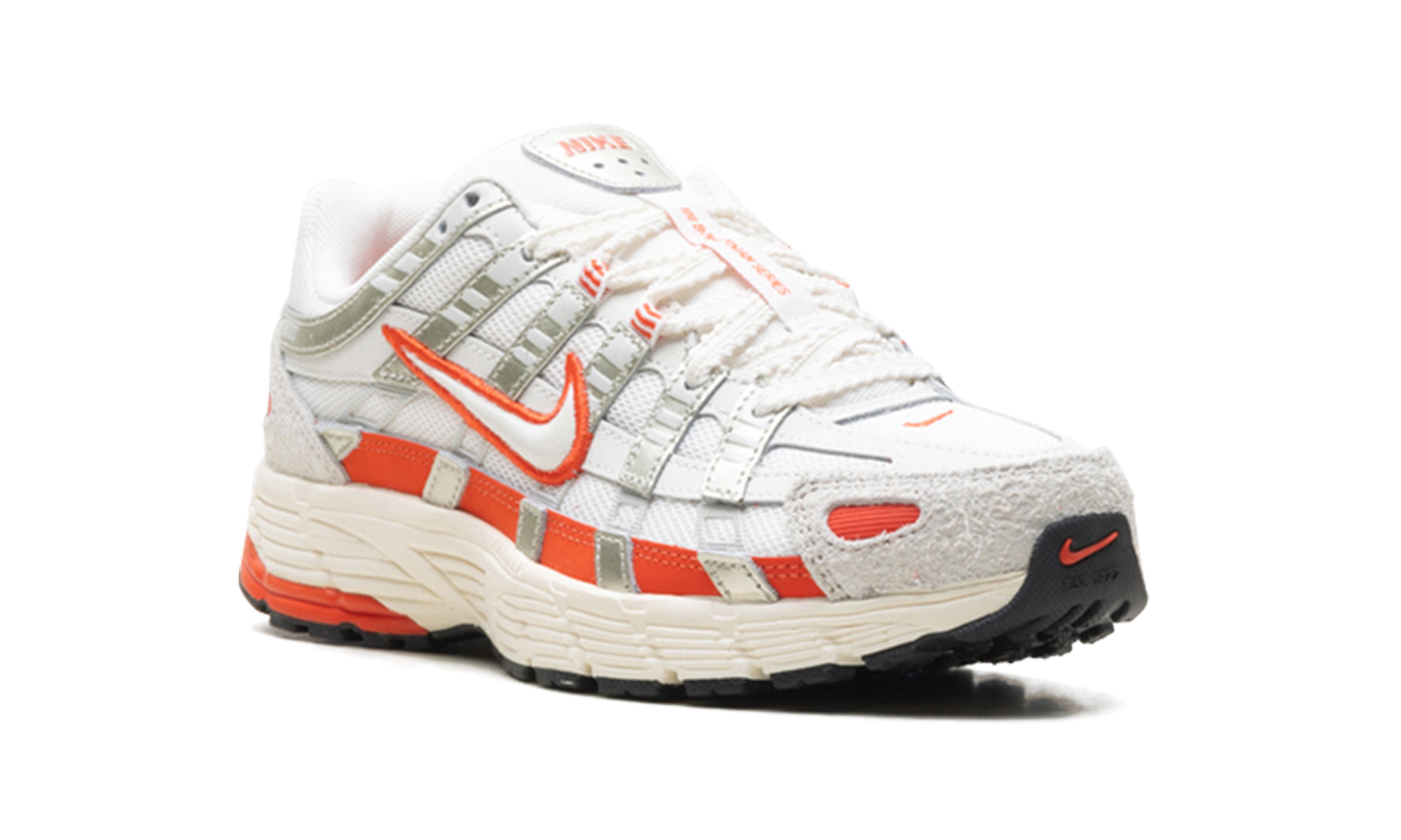 P-6000 WMNS"Sail Picante Red" HV5230 133