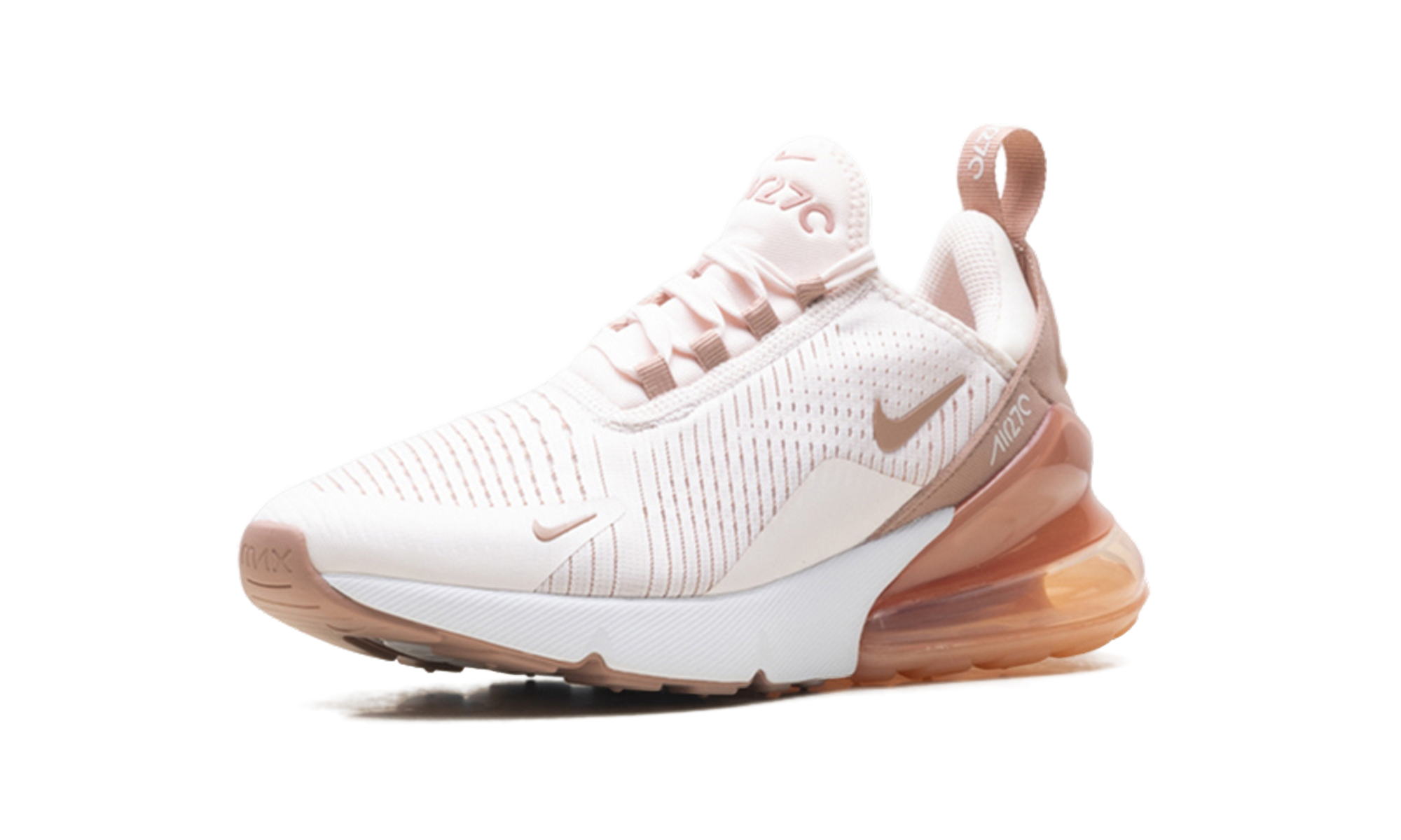 Air Max 270 Wmns"Pomegranate" HJ3222 600