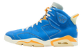 6 Retro "UCLA PE" DV3984 1207704 SZ