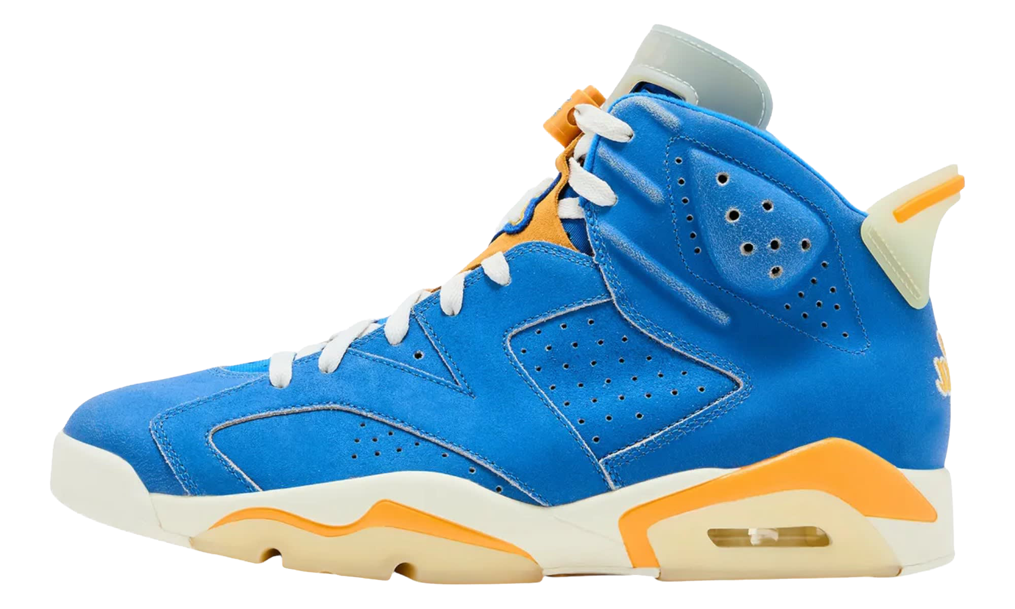 6 Retro "UCLA PE" DV3984 1207704 SZ