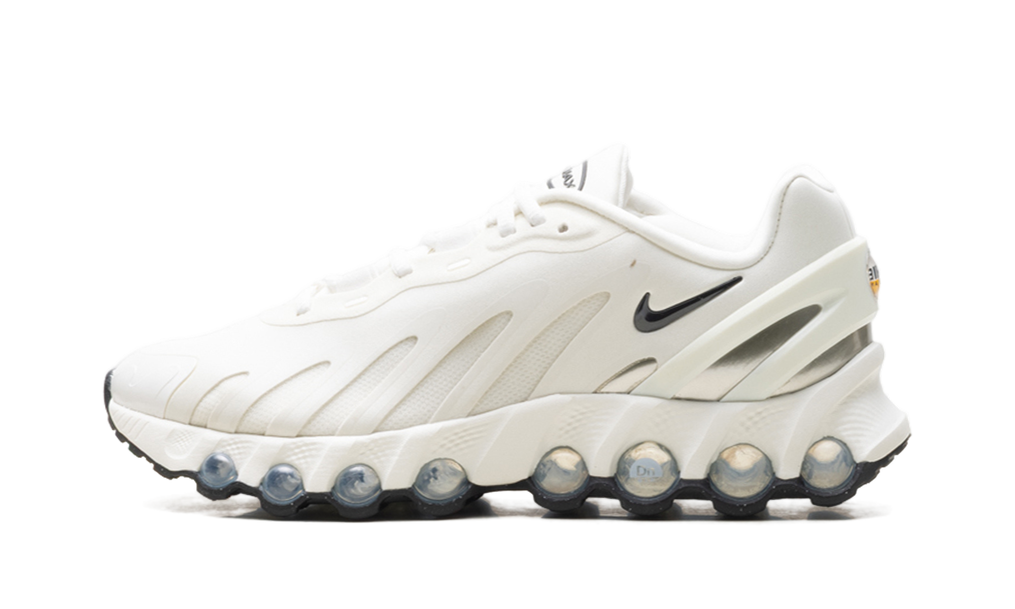 Air Max Dn8 WMNS"Fossil Black" HF5509 101