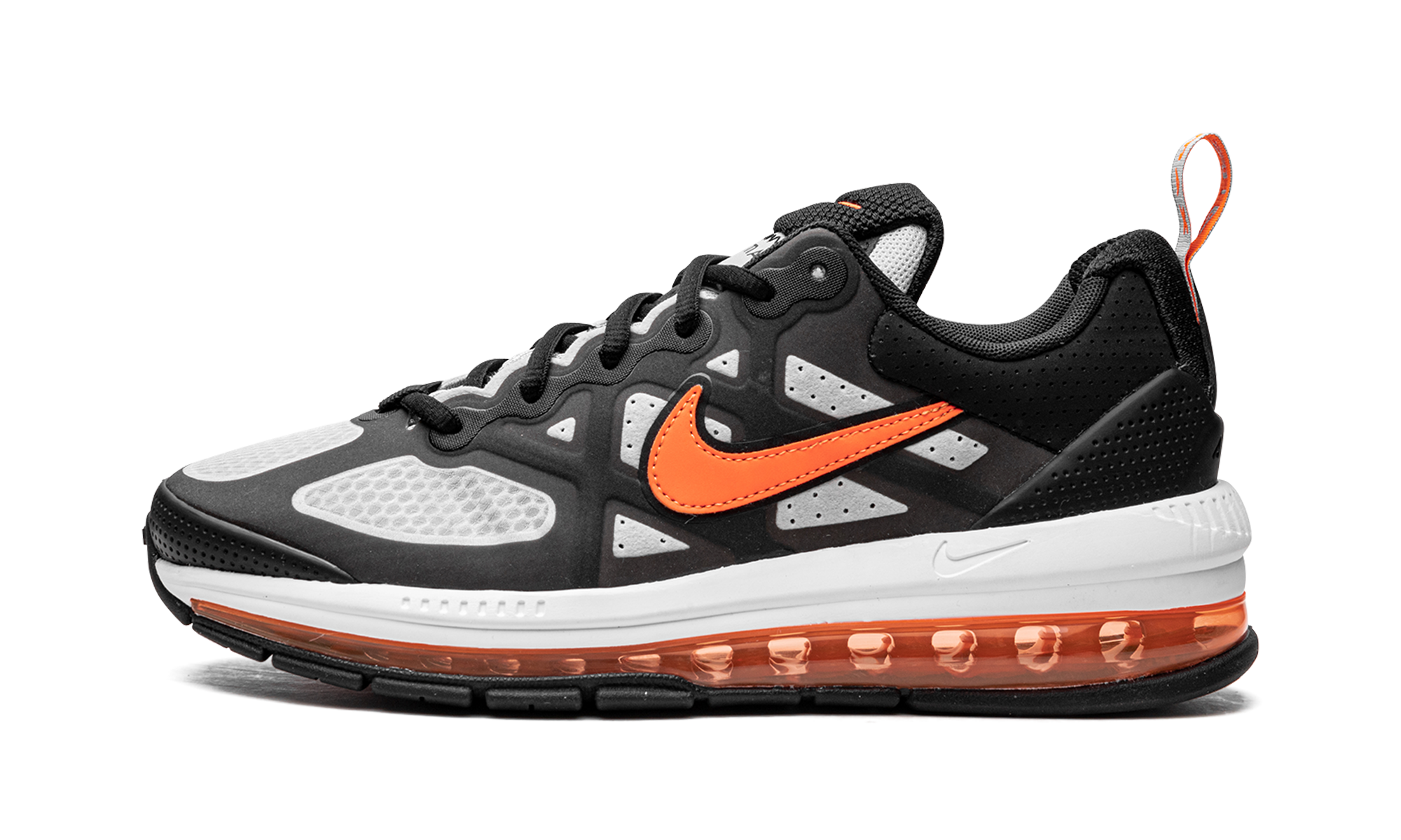 Air Max Genome