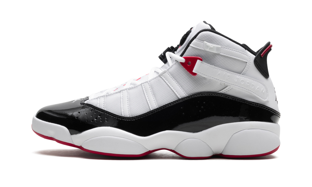 6 Rings "Chicago Bulls" 322992 164