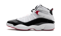 6 Rings "Chicago Bulls" 322992 164