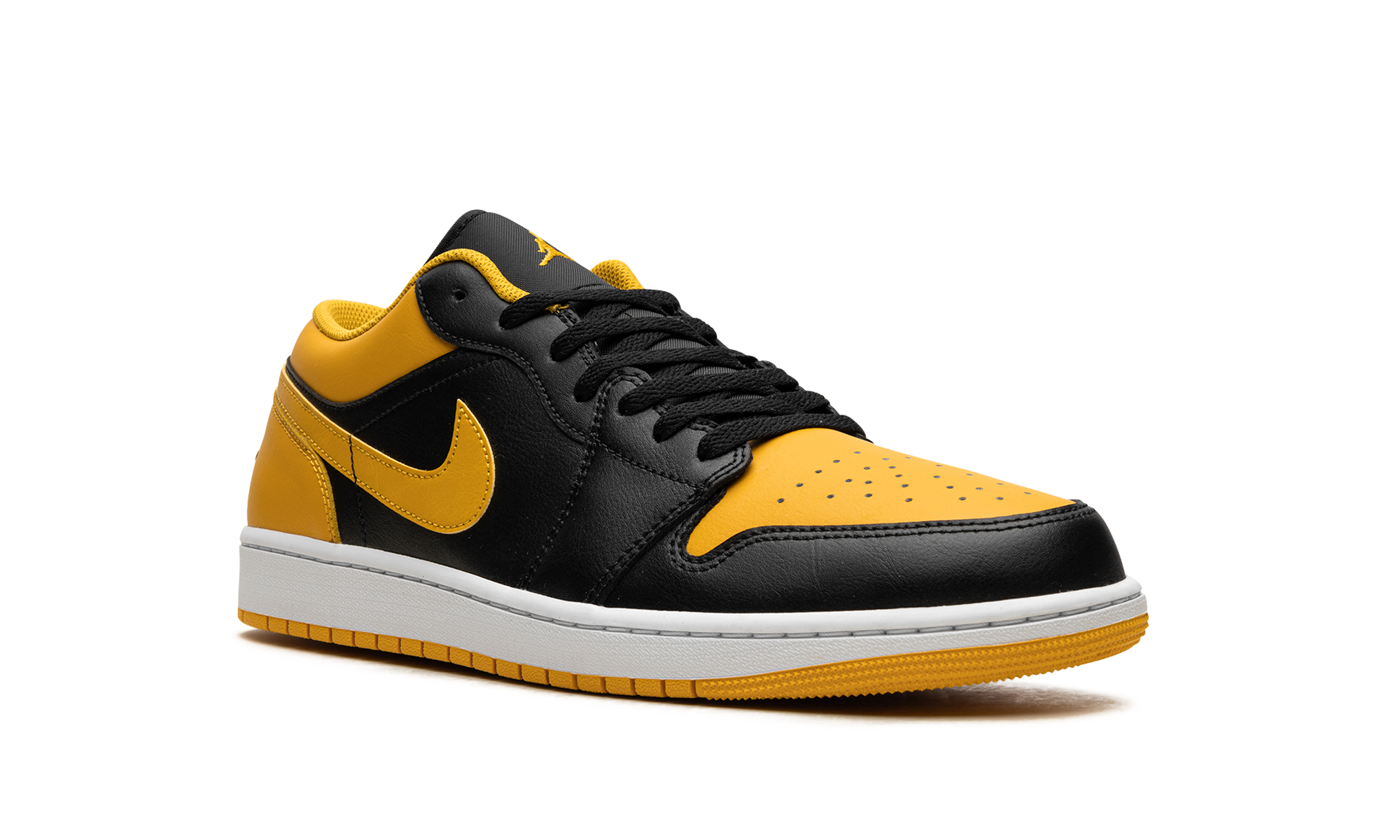 1 Low "Yellow Orche" 553558 072