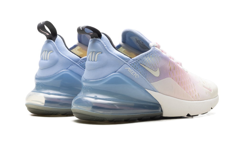 Air Max 270 Wmns"Pink" IB4017 468