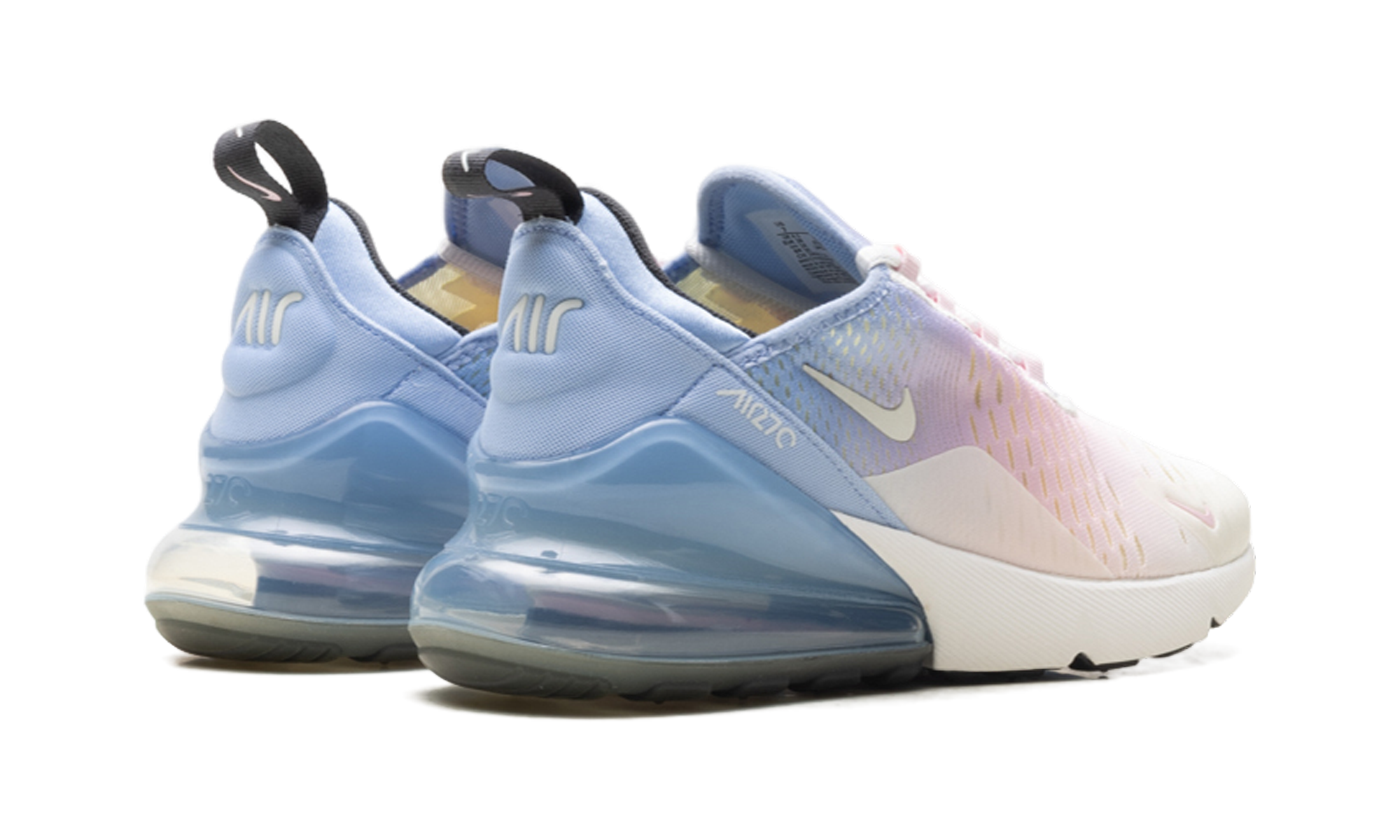 Air Max 270 Wmns"Pink" IB4017 468