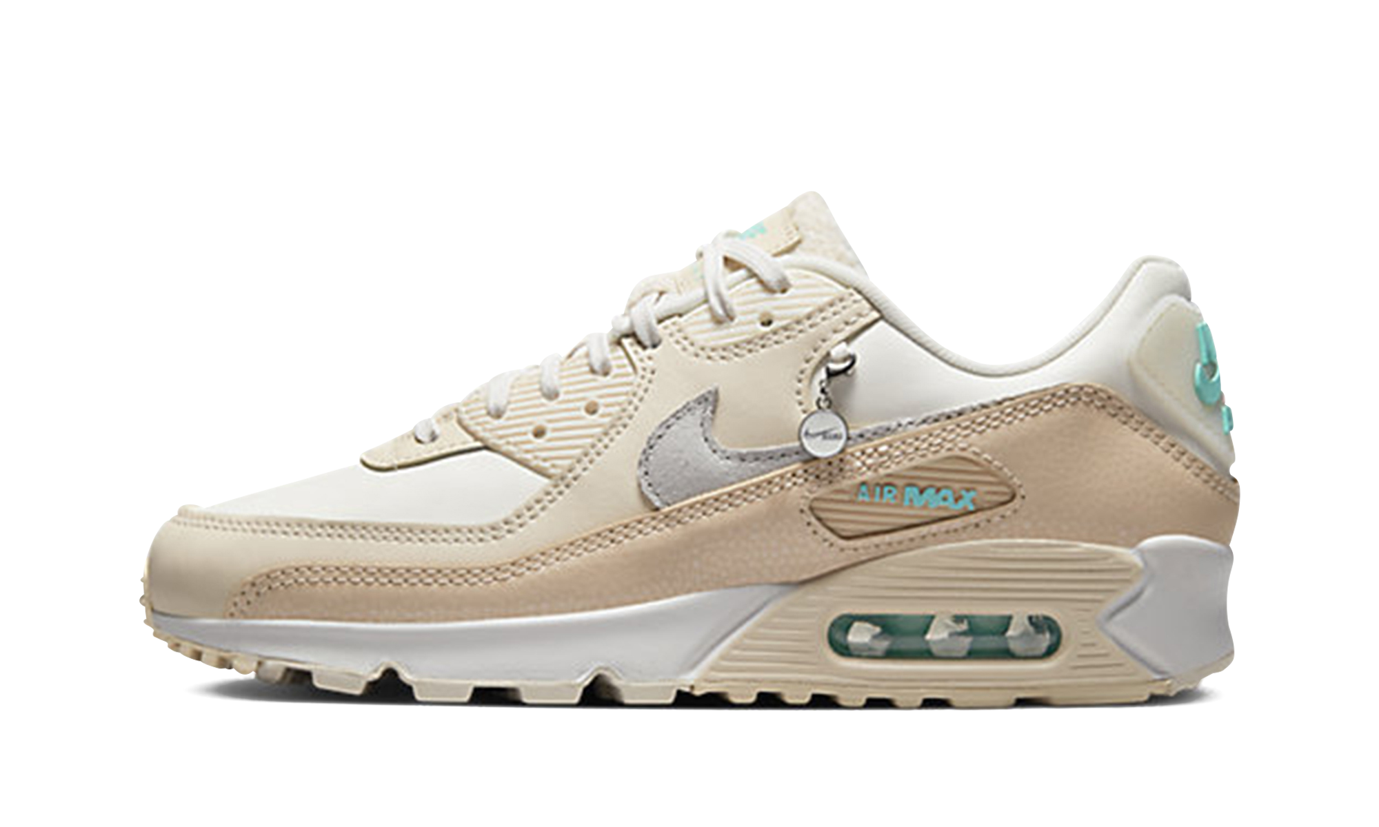 AIR MAX 90 MNS WMNS "Mama" DZ5194 001