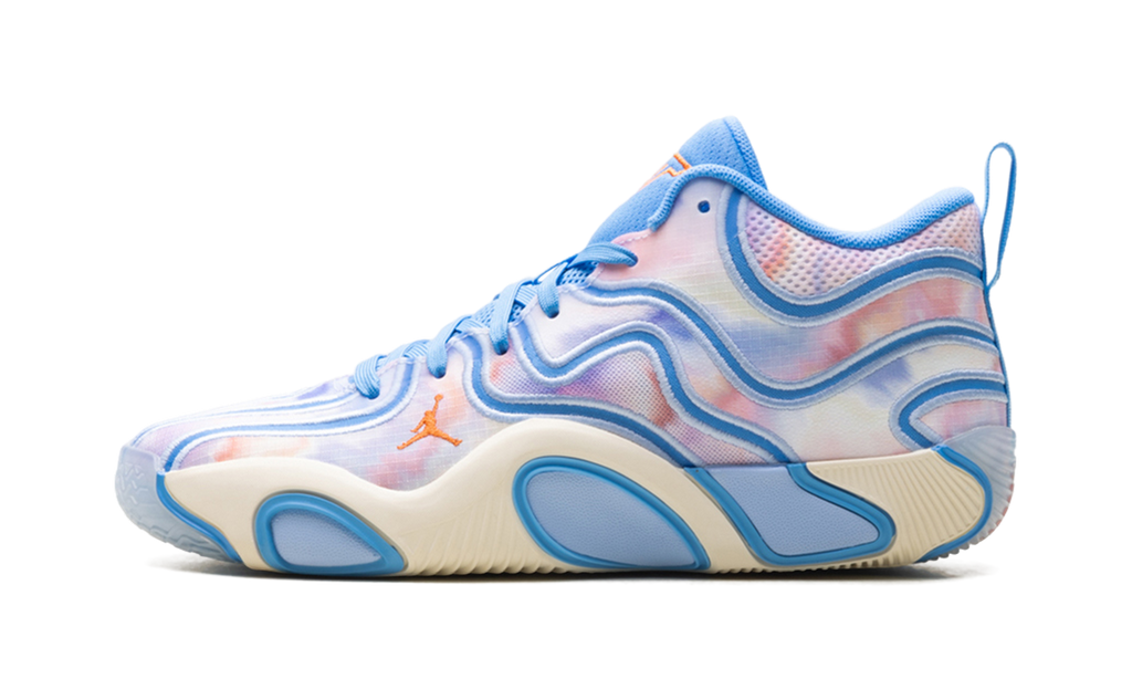 Tatum 3 "Tie Dye" FZ6598 400