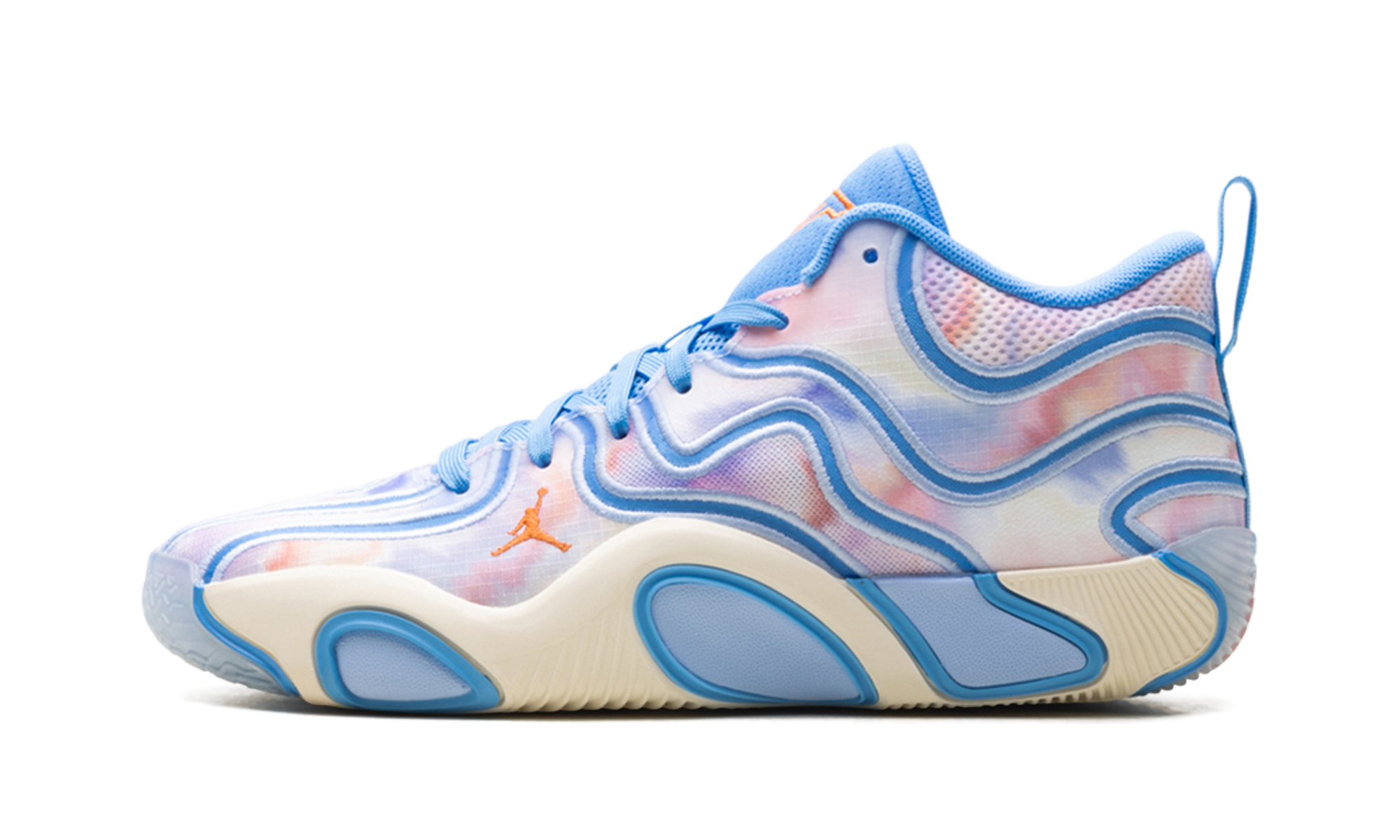 Tatum 3 "Tie Dye" FZ6598 400