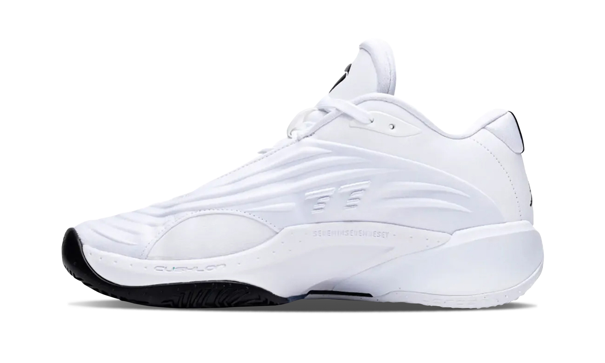 Luka 3 TB "White/Black" FQ7453 100