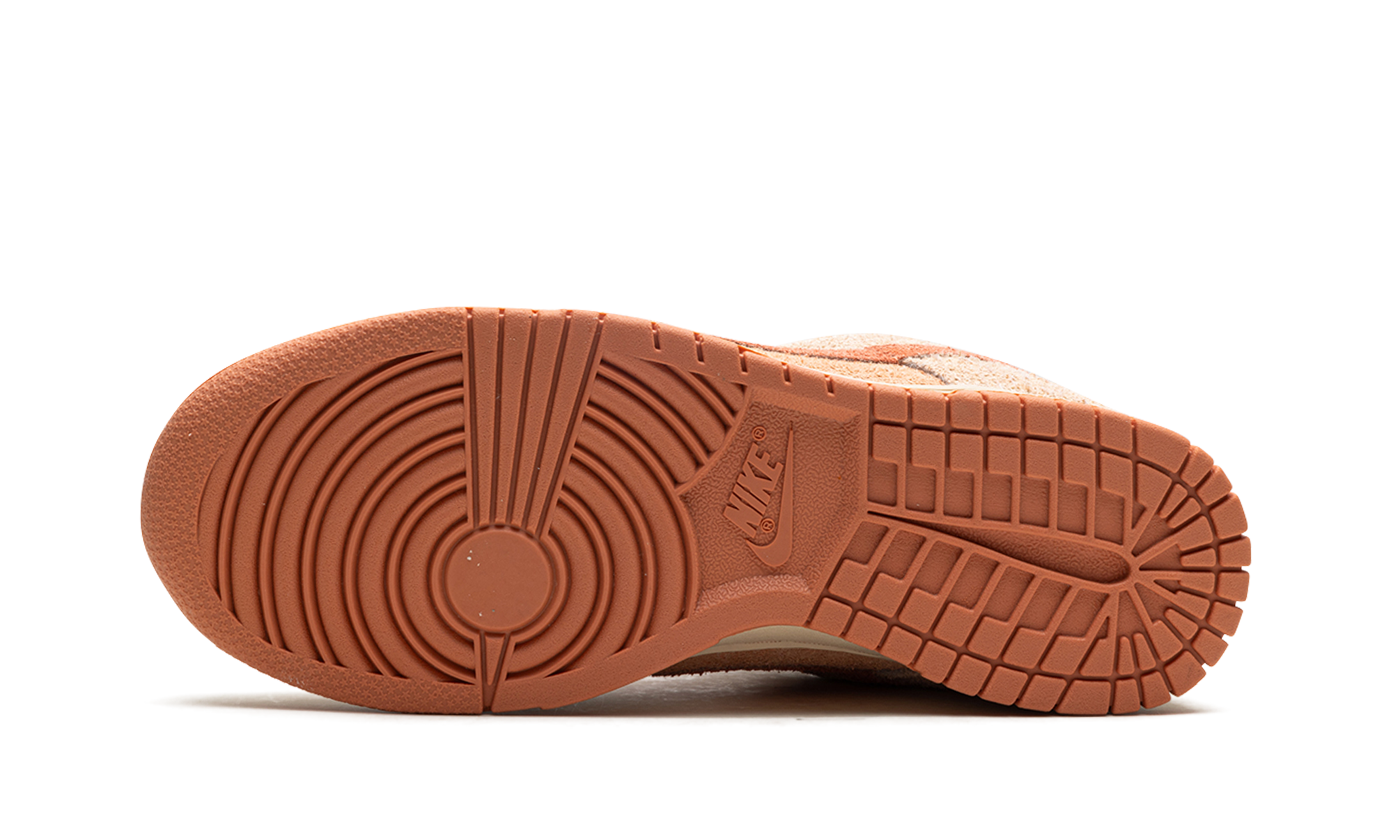 Dunk Low WMNS"Burnt Sunrise" HF5075 287