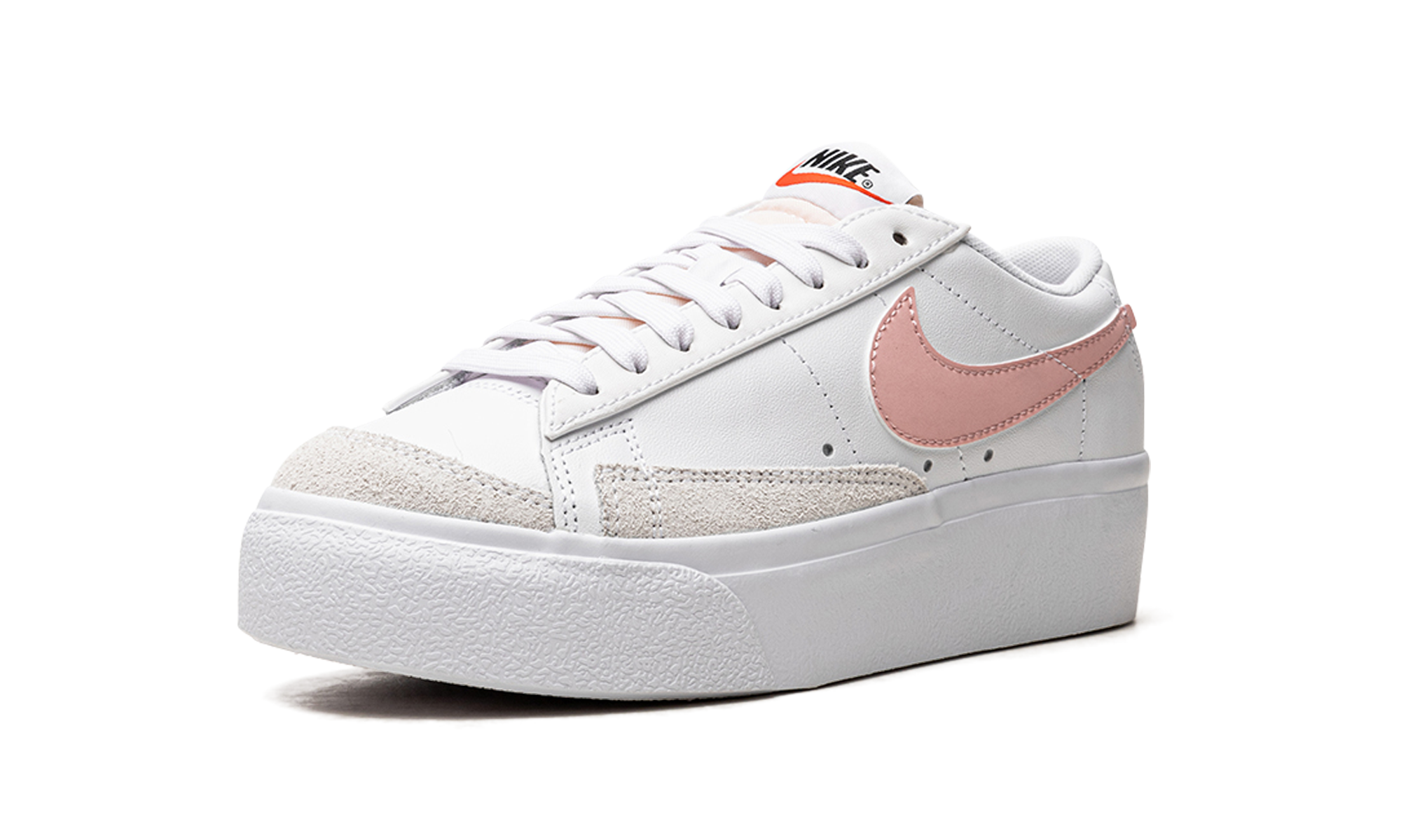 BLAZER LO PLATFORM WMNS"Pink Glaze (W)" DJ0292 103