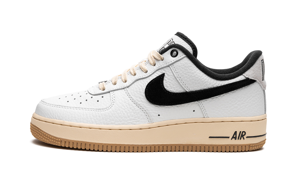 AIR FORCE 1 LO MNS WMNS"Command Force - Summit White" DR0148 101