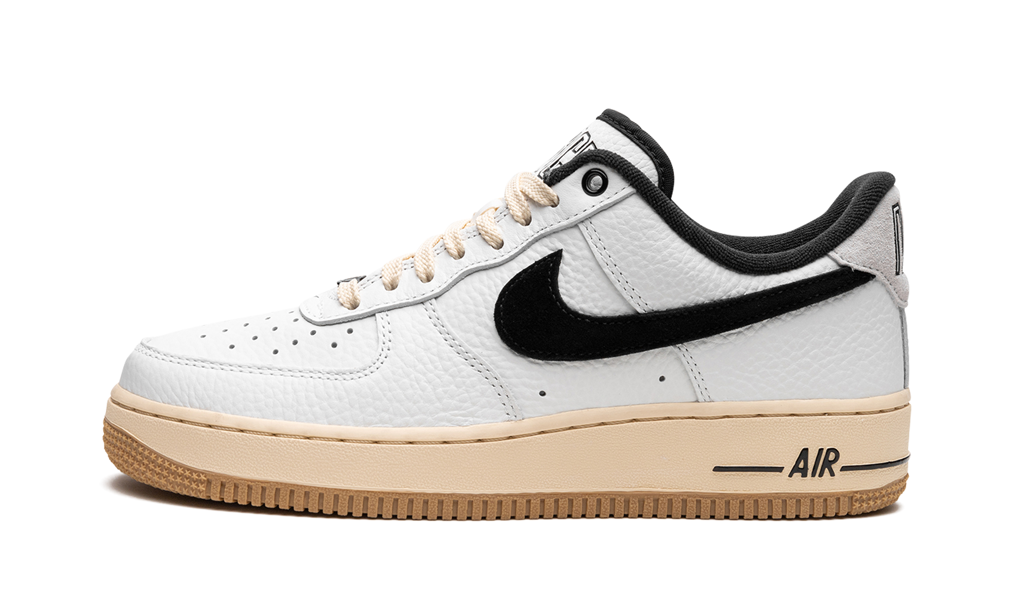 AIR FORCE 1 LO MNS WMNS"Command Force - Summit White" DR0148 101