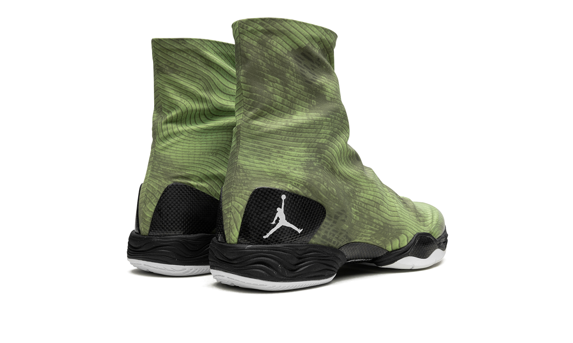 28 "Green Camo" 584832 301