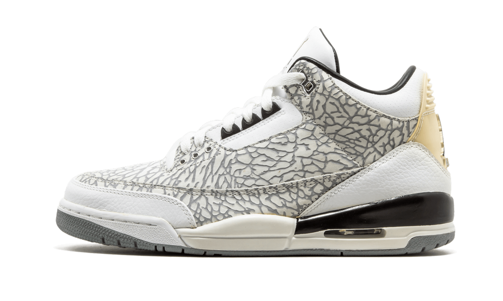 Retro 3 Flip "Flip" 315767 101