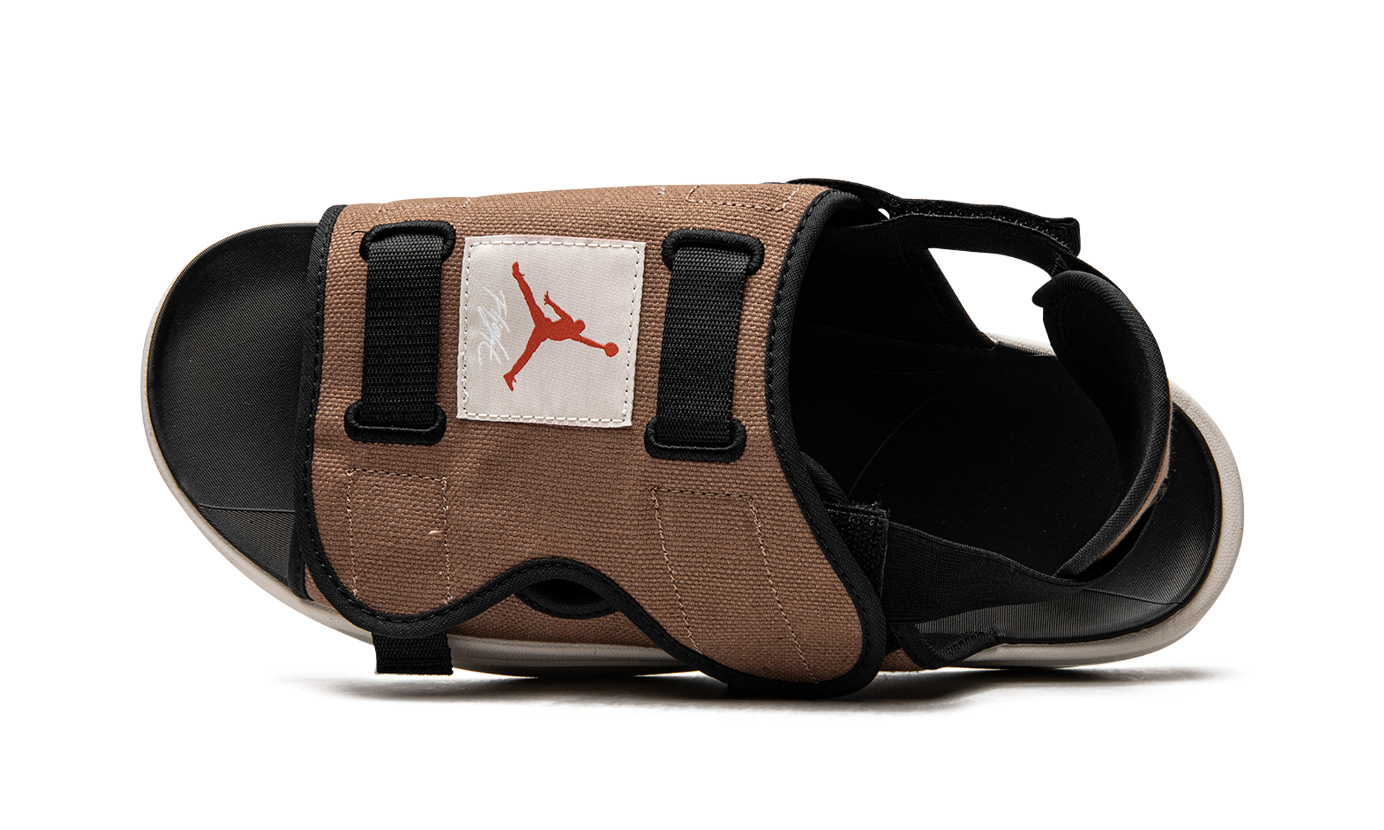 LS Slide "brown" CZ0791 201