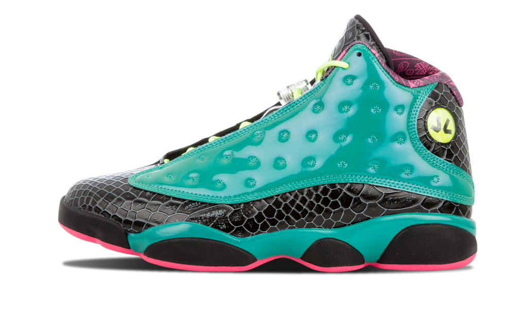 13 Retro DB "Doernbecher" 836405 305