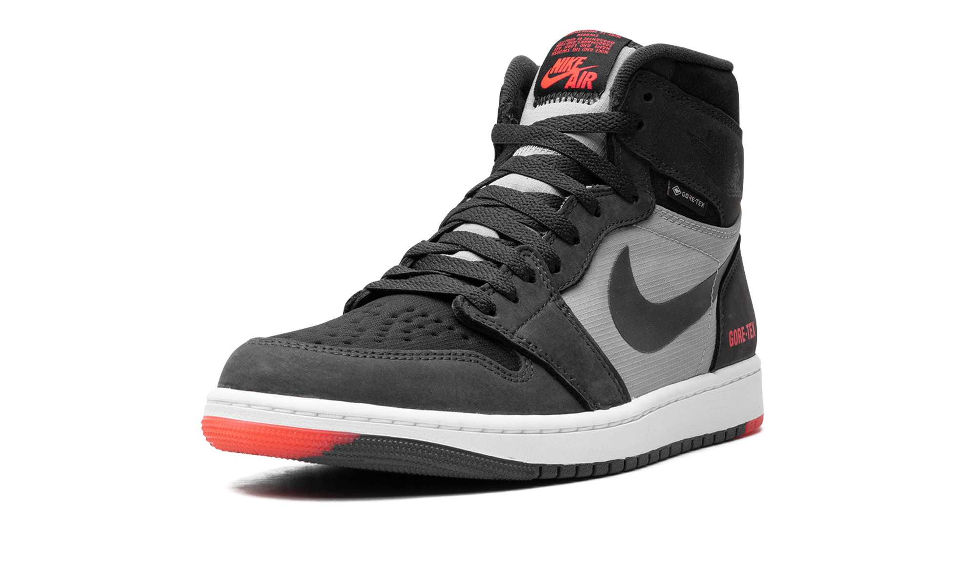 1 Element High "Bred" DB2889 002