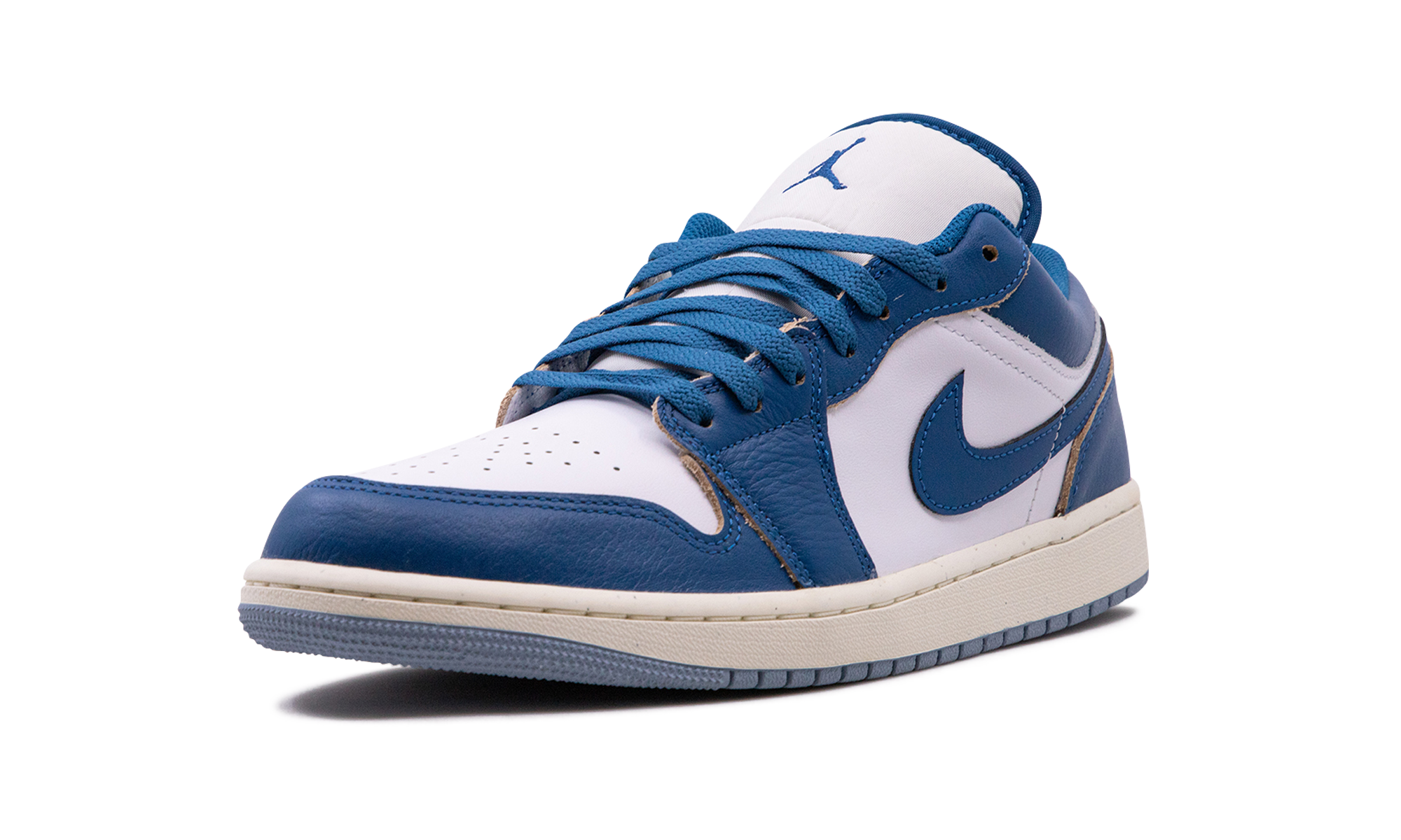 1 LOW "Industrial Blue" FN5214 141