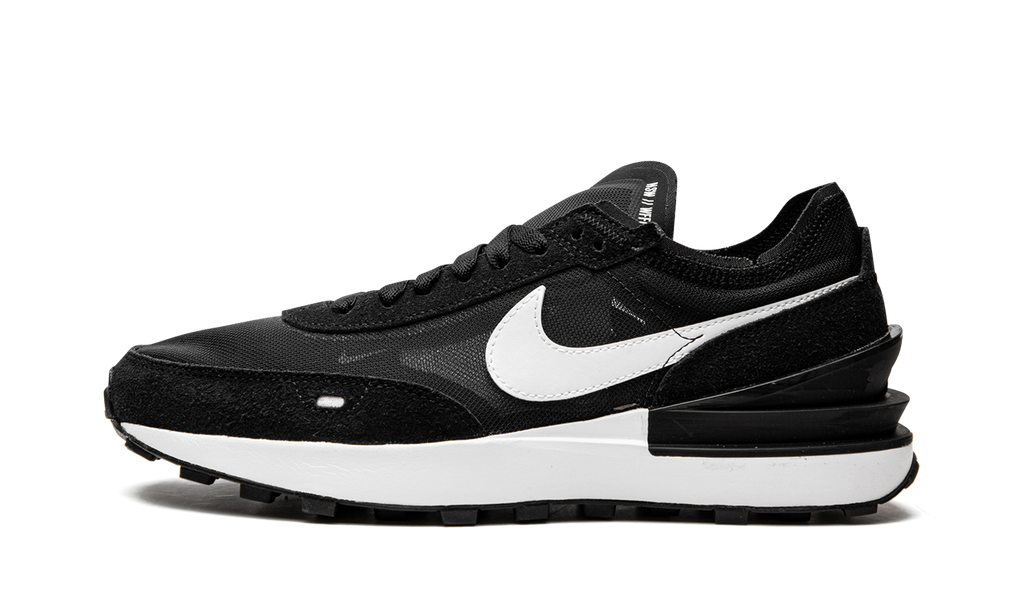 WAFFLE ONE WMNS"Black" DC2533 001