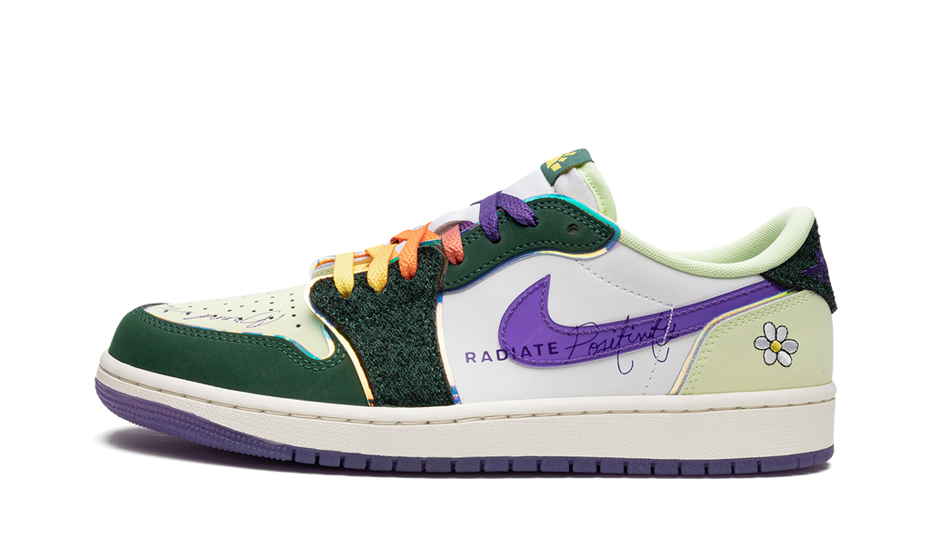 1 Low OG "Doernbecher 2023" FD9665 351