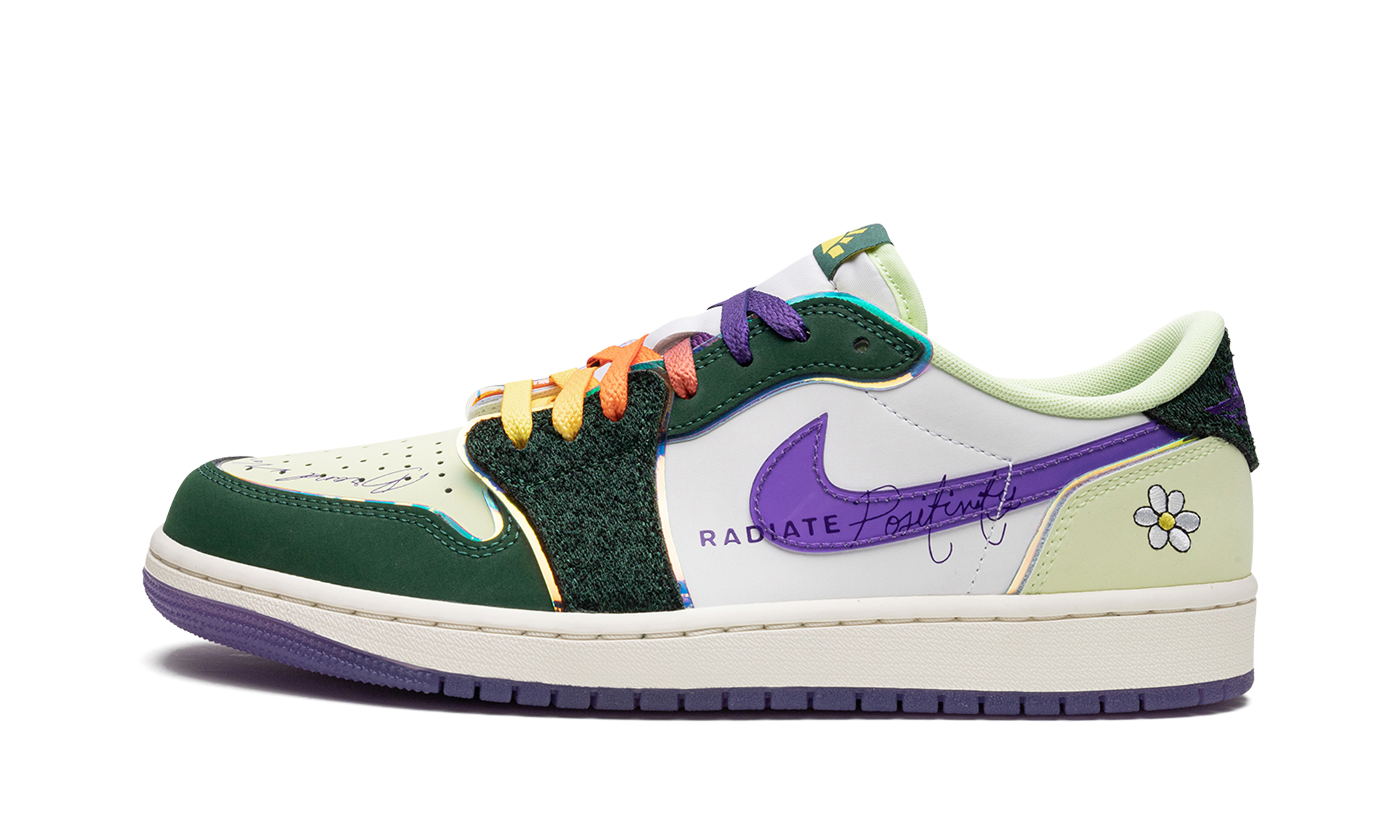 1 Low OG "Doernbecher 2023" FD9665 351