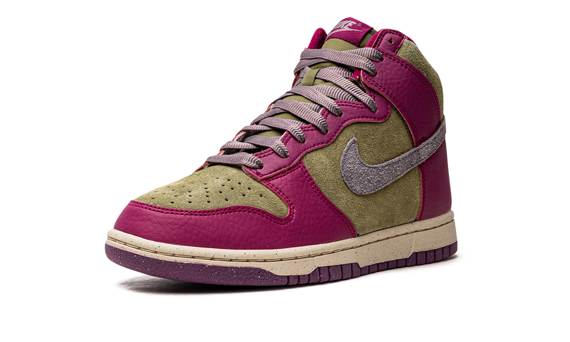 DUNK HIGH MNS WMNS"Dynamic Berry" FB1273 500