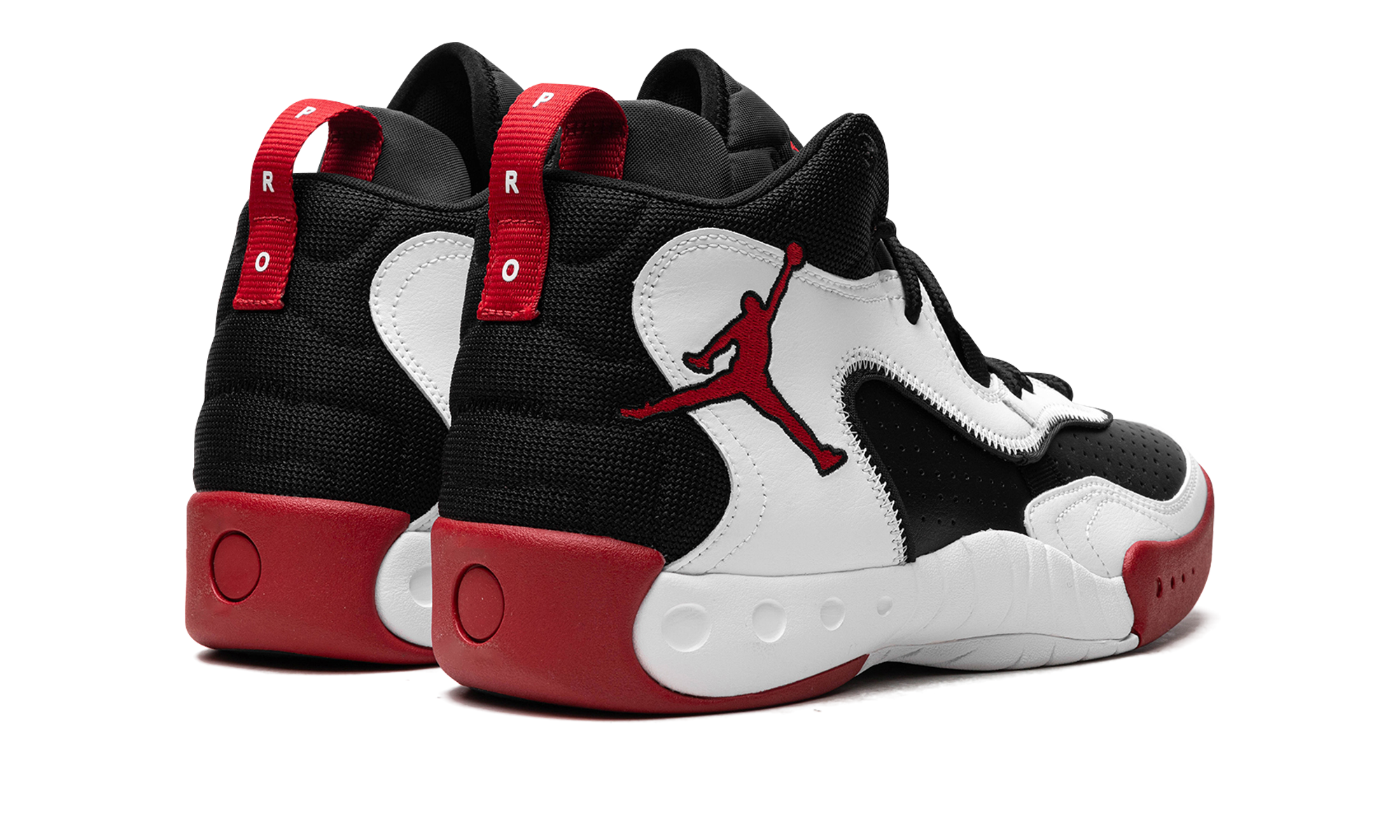 Pro Rx "White / red" CQ6116 106