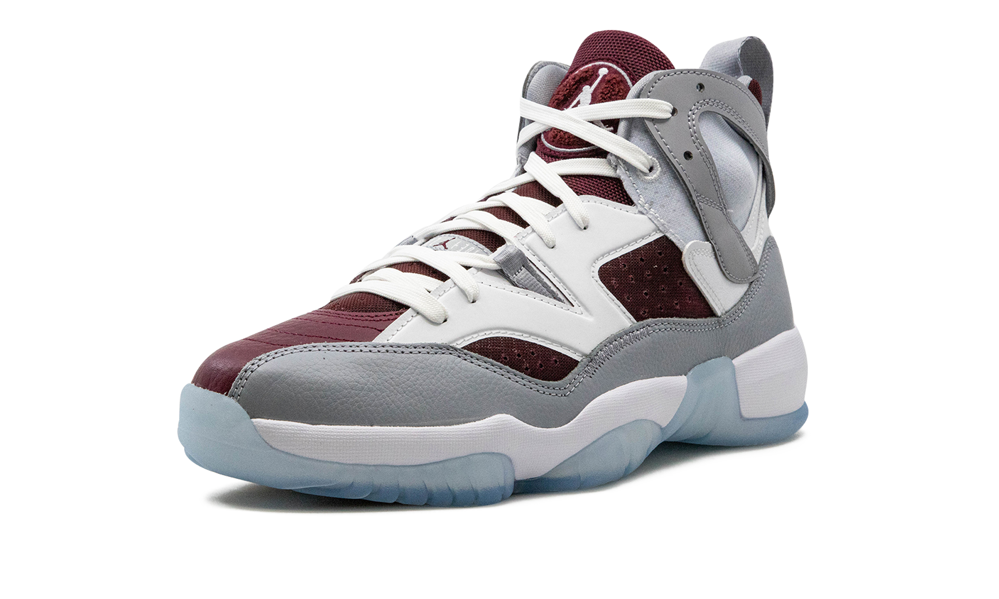 JUMPMAN TWO TREY "BORDEAUX" DO1925 103