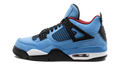4 Retro "Travis Scott - Cactus Jack (Friends and Family)" AJ4 765007