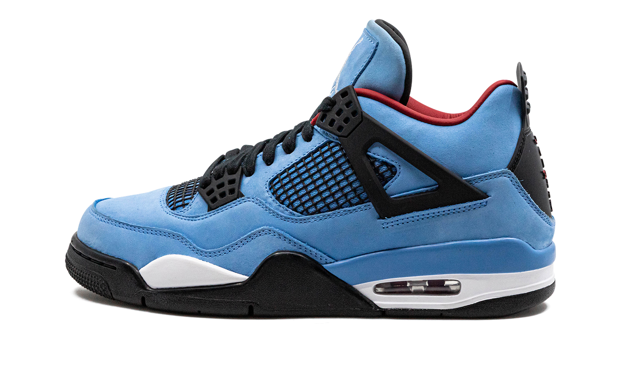4 Retro "Travis Scott - Cactus Jack (Friends and Family)" AJ4 765007