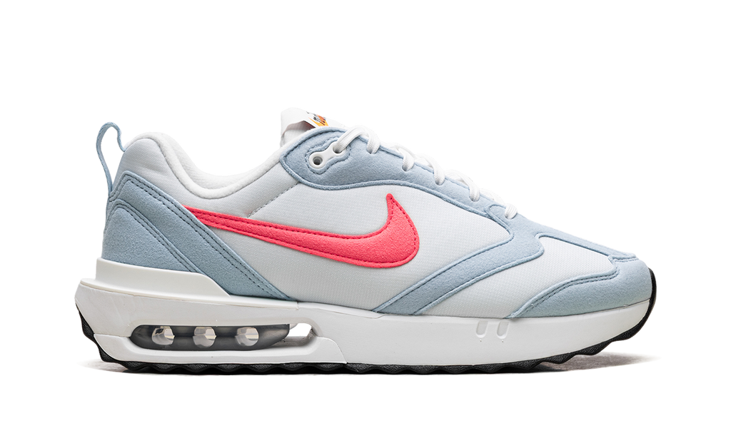 Air Max Dawn"Ghost Aqua Flash Crimson" DH5131 400