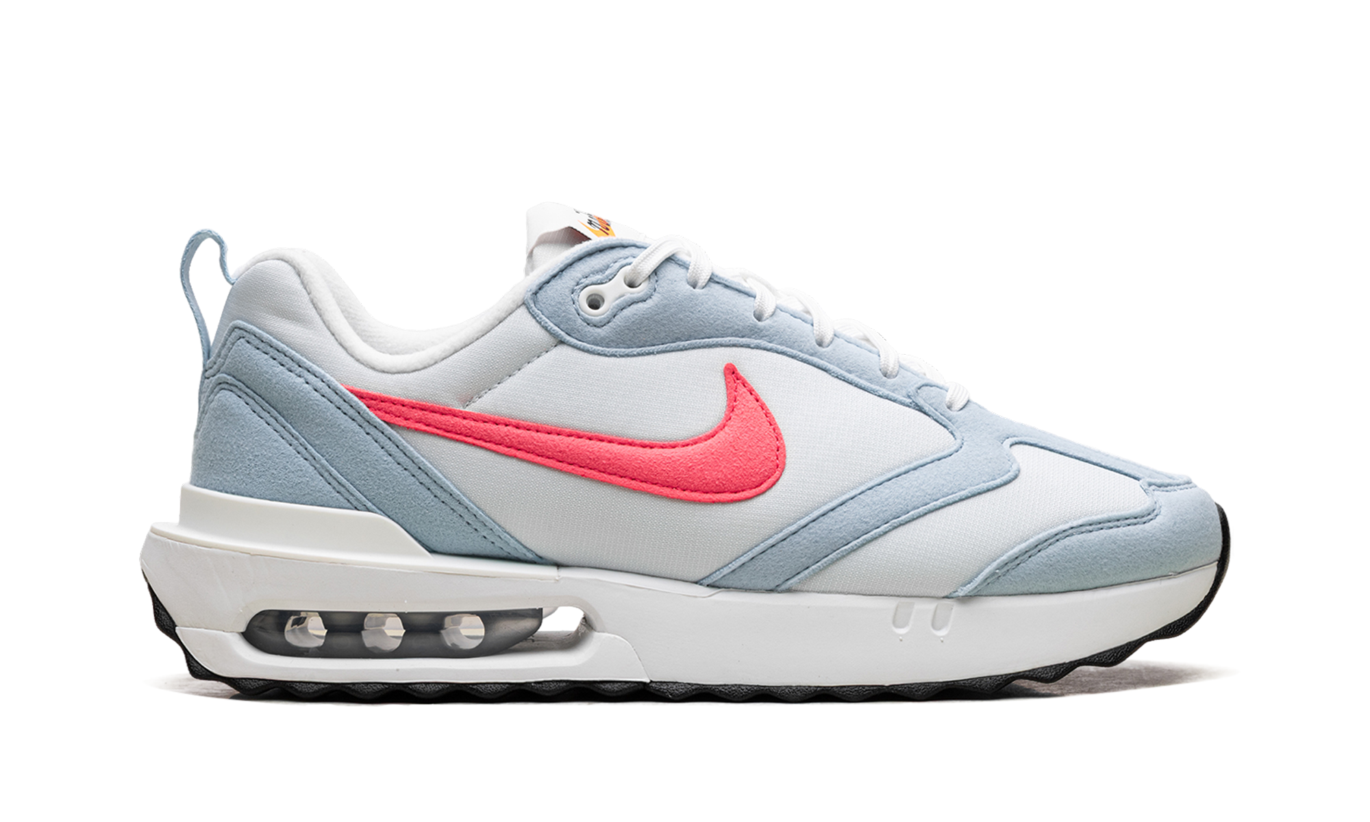 Air Max Dawn"Ghost Aqua Flash Crimson" DH5131 400