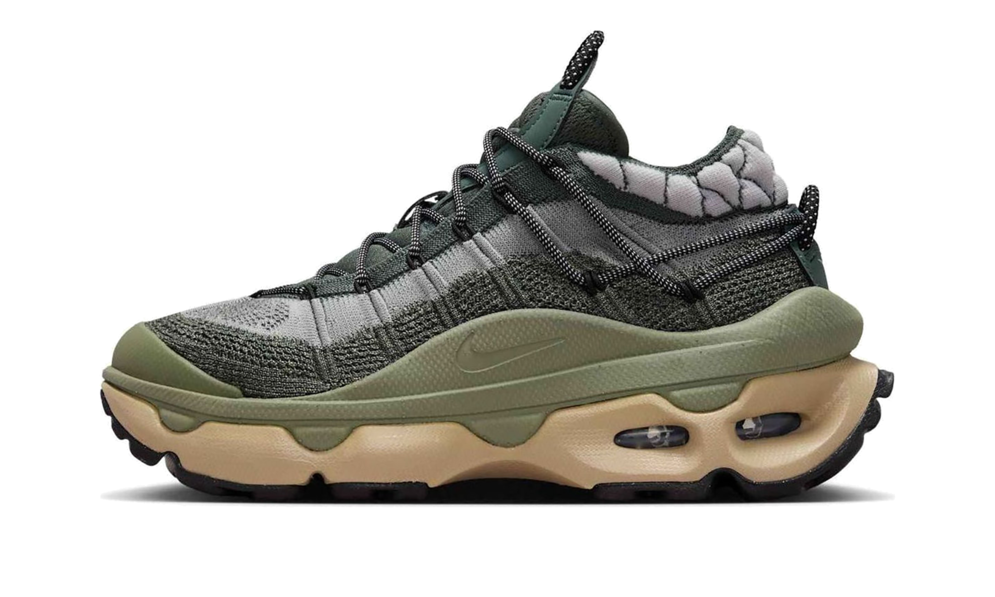 Air Max Flyknit Venture Wmns"Vintage Green" FD2110 300