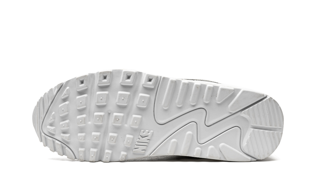 AIR MAX 90 WMNS"Metallic Pack - Silver" CQ6639 001