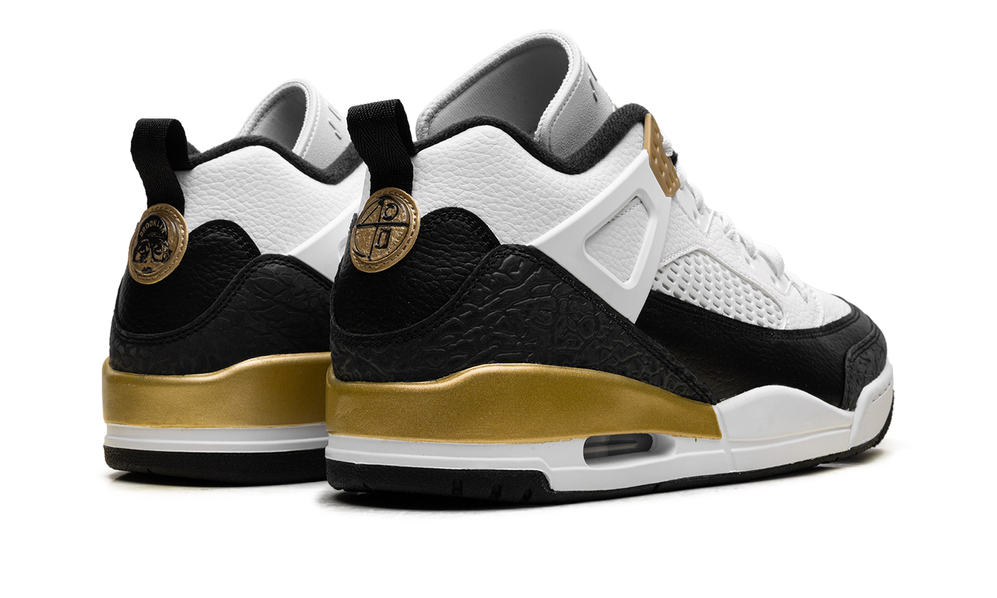 Spizike Low "DMP" FQ1759 108