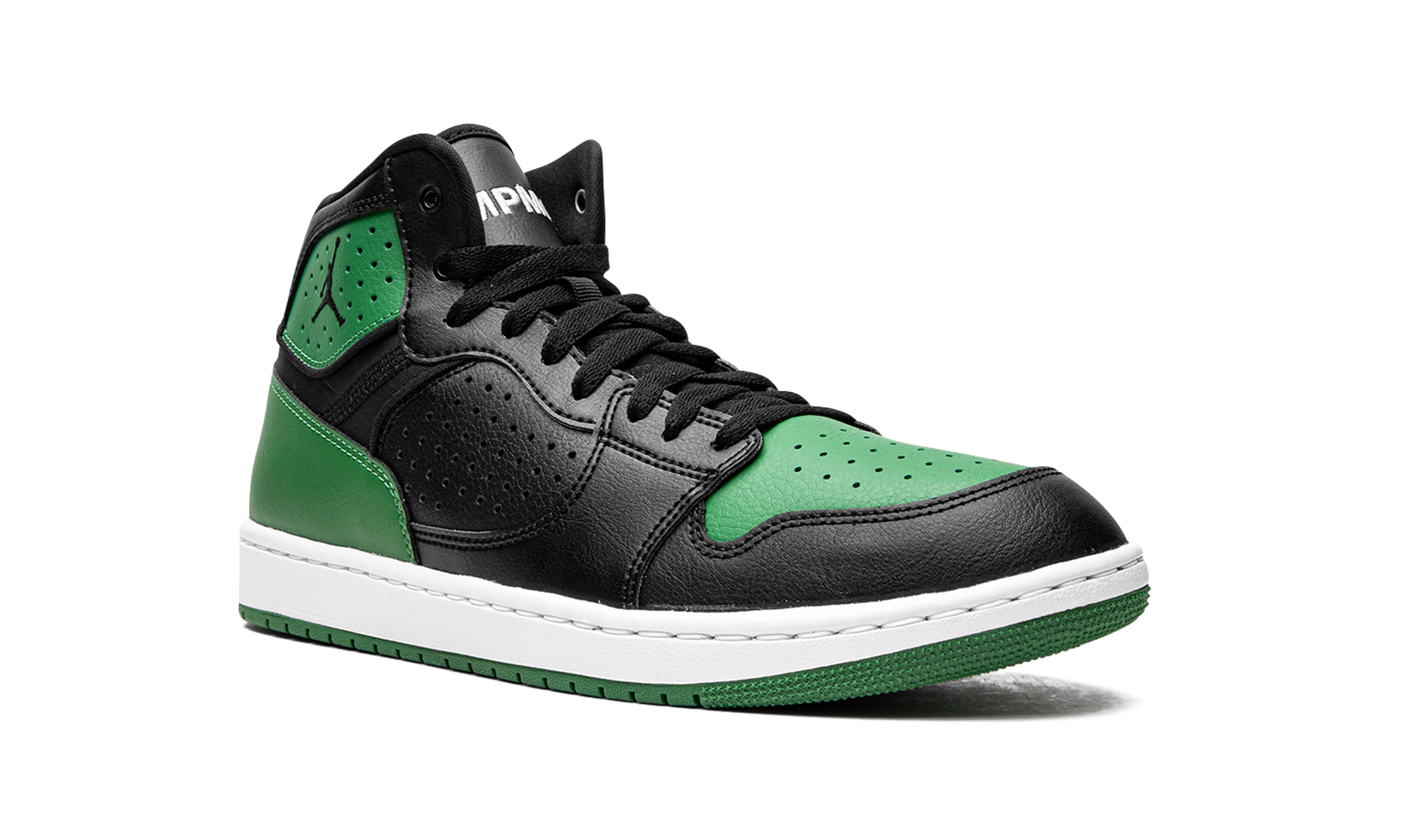 ACCESS "Black Aloe Vera" AR3762 013