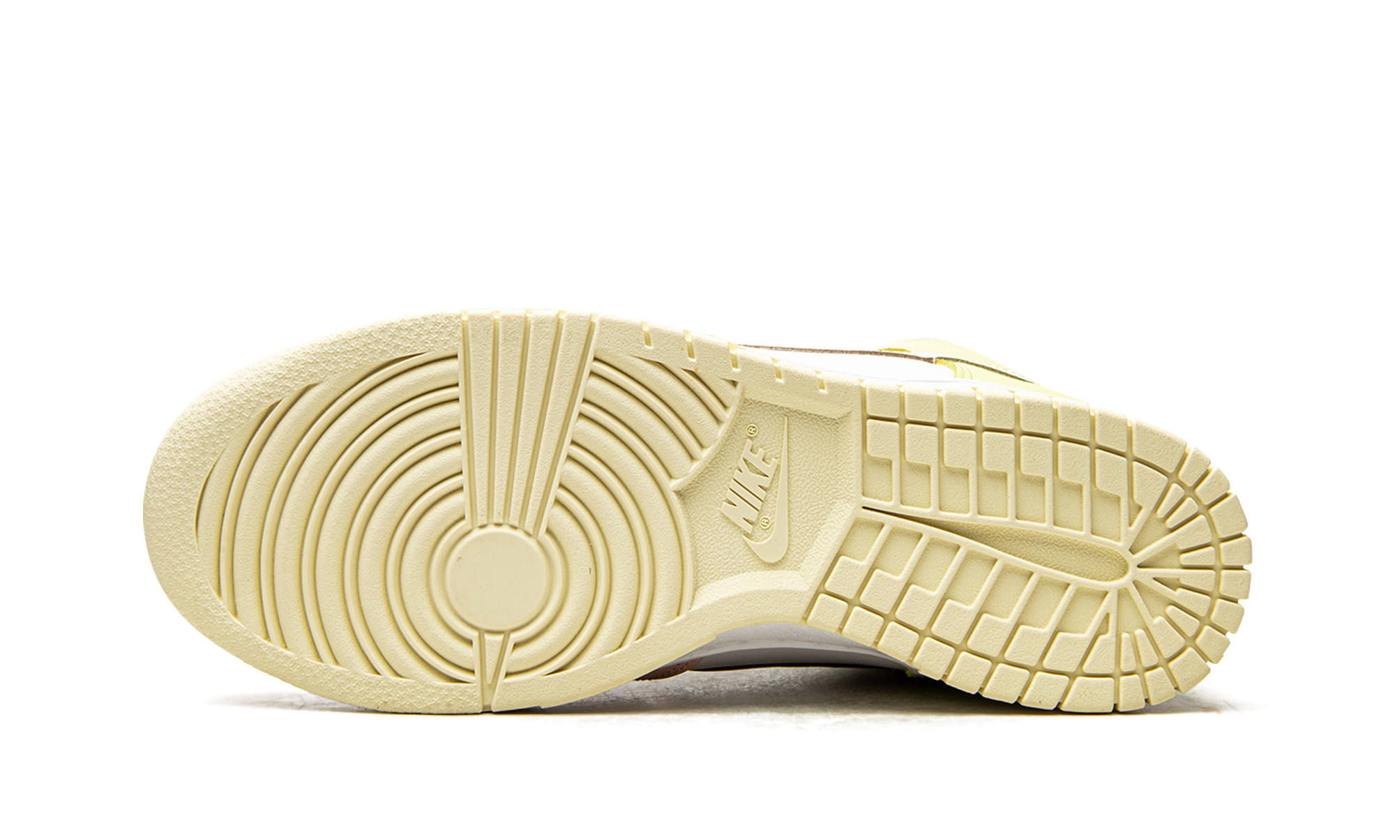 DUNK HIGH WMNS"Lemon Twist" DD1869 108