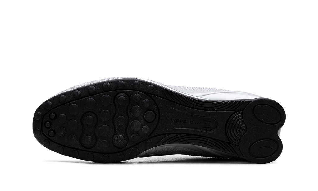 Shox Z WMNS"Metallic Silver" HQ7540 001