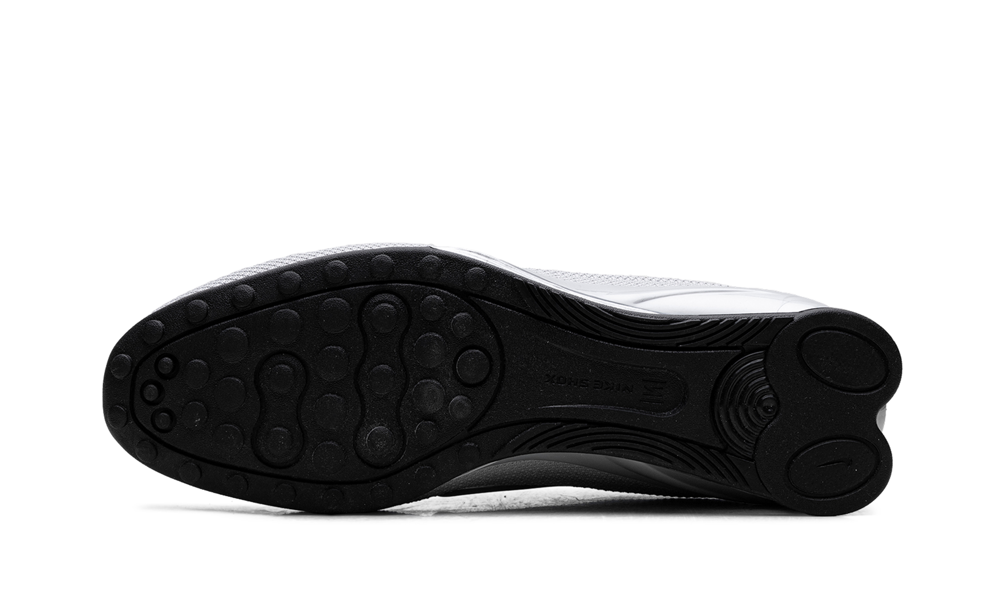 Shox Z WMNS"Metallic Silver" HQ7540 001