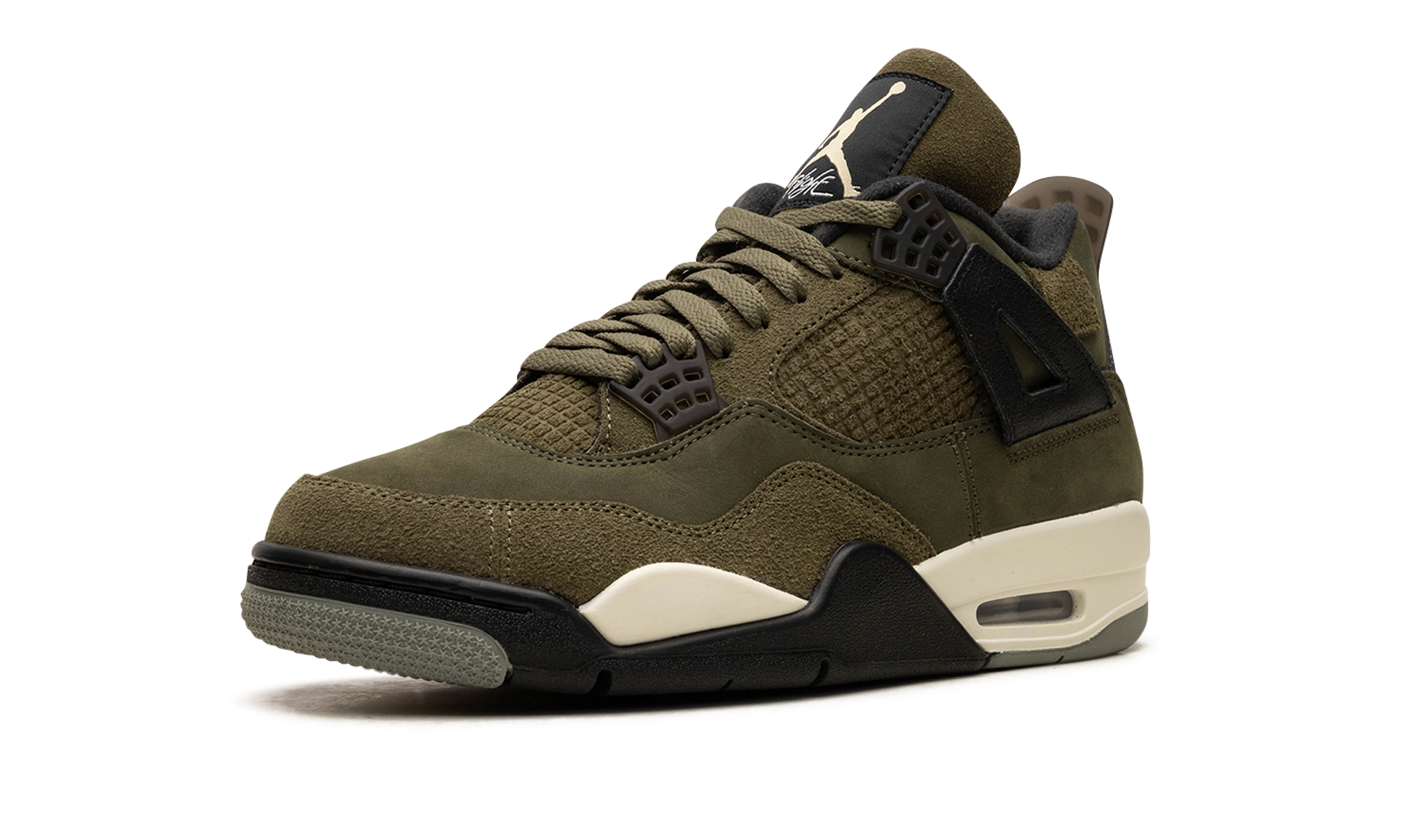 4 Craft "Medium Olive" FB9927 200