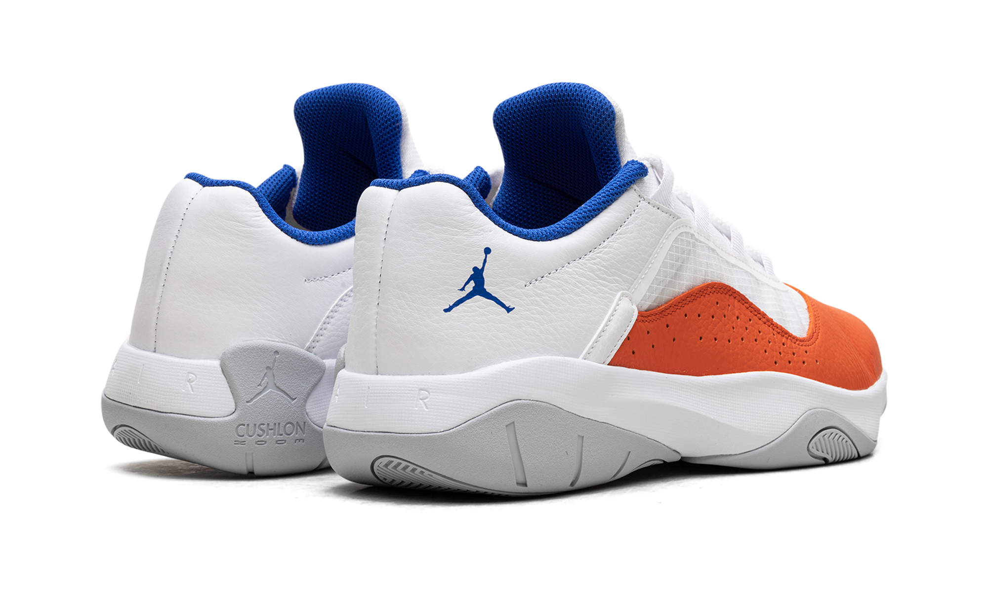 11 CMFT Low "Wheaties" CW0784 108
