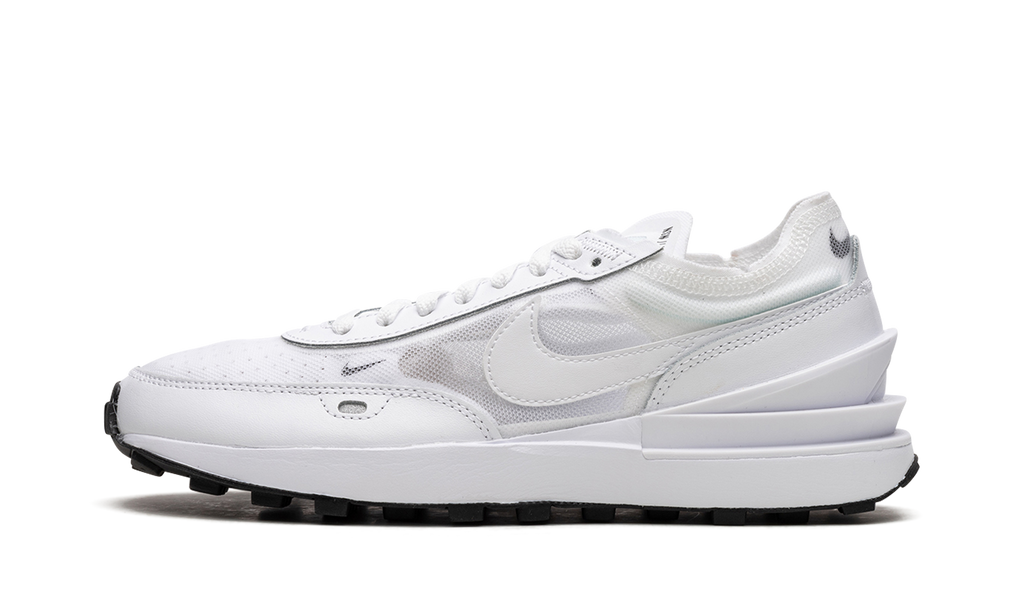 WAFFLE ONE WMNS"White Black White" DC2533 103