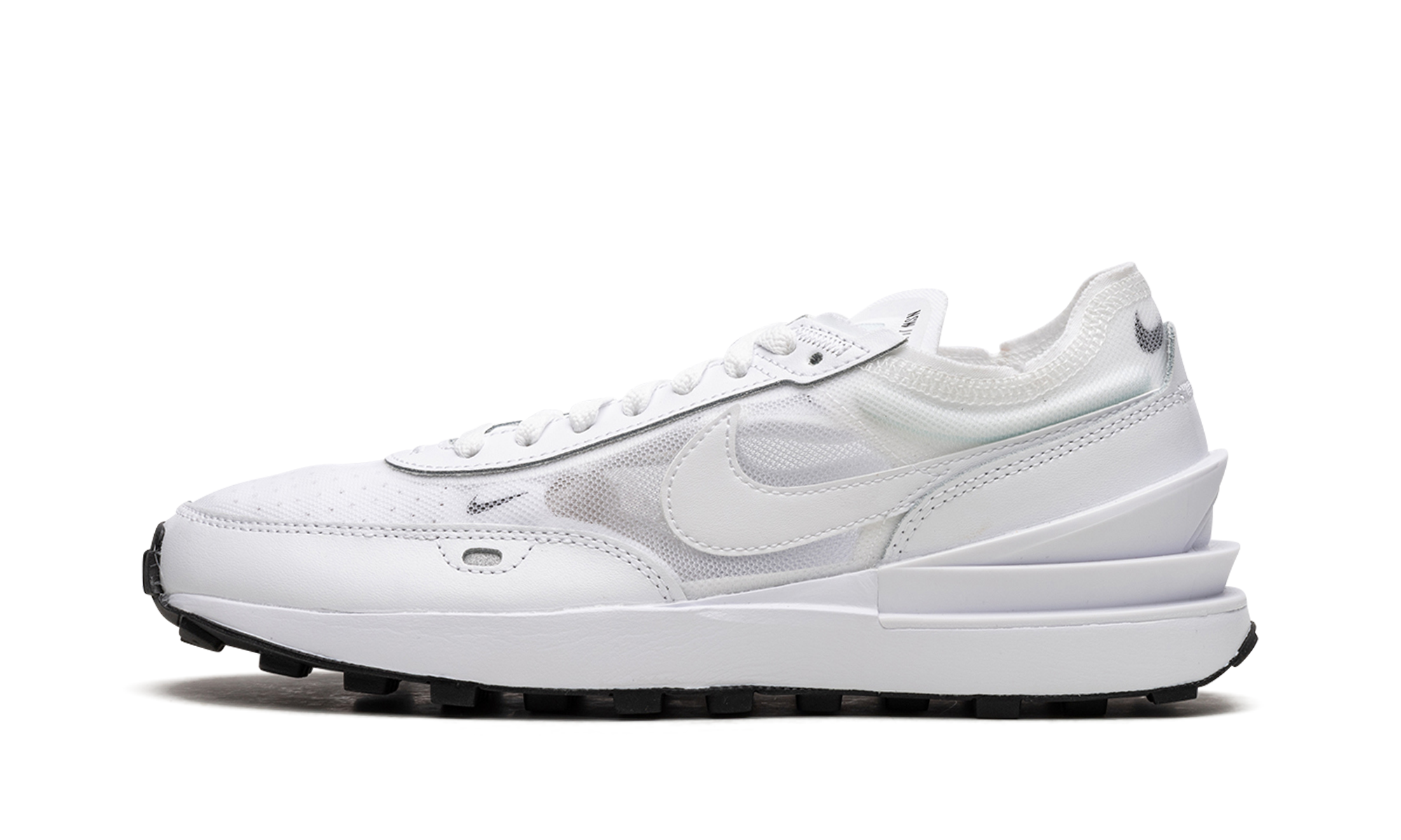 WAFFLE ONE WMNS"White Black White" DC2533 103
