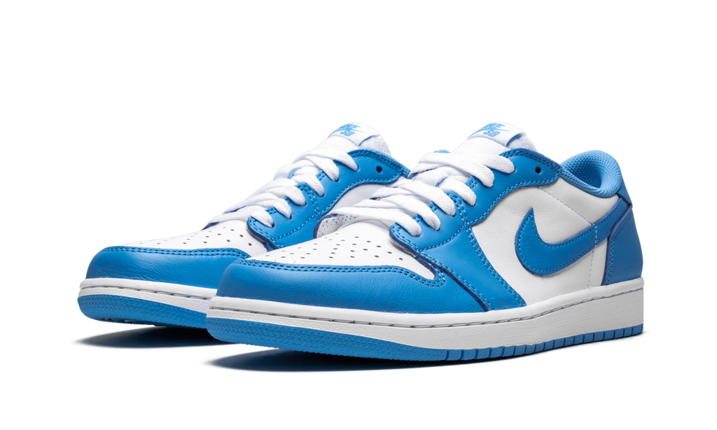 1 Low SB "Eric Koston" CJ7891 401